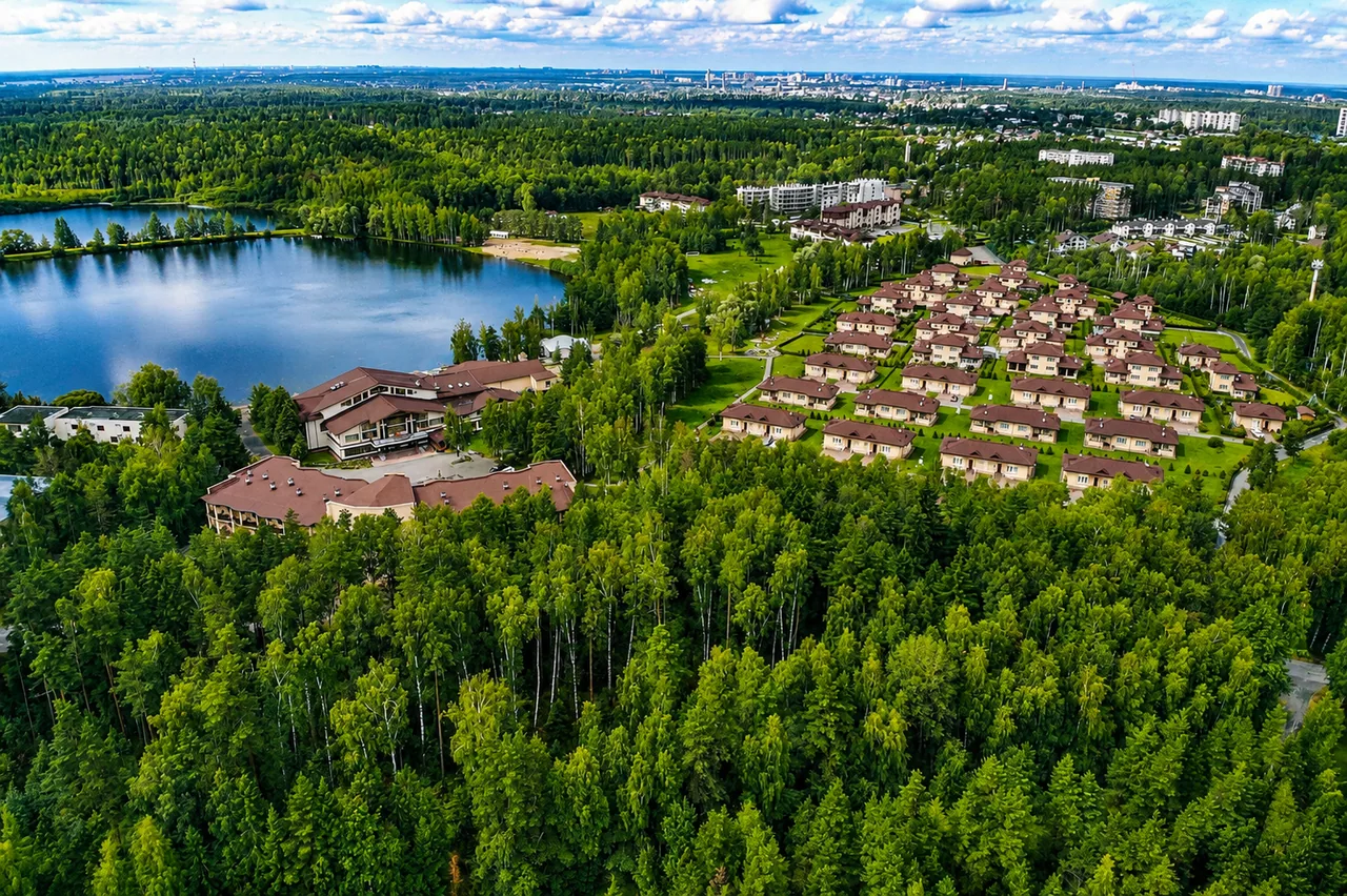 Стандарт 3 корпус
