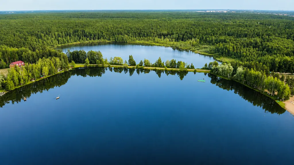 Яхонты Ногинск, отель в Московской области — фото 31